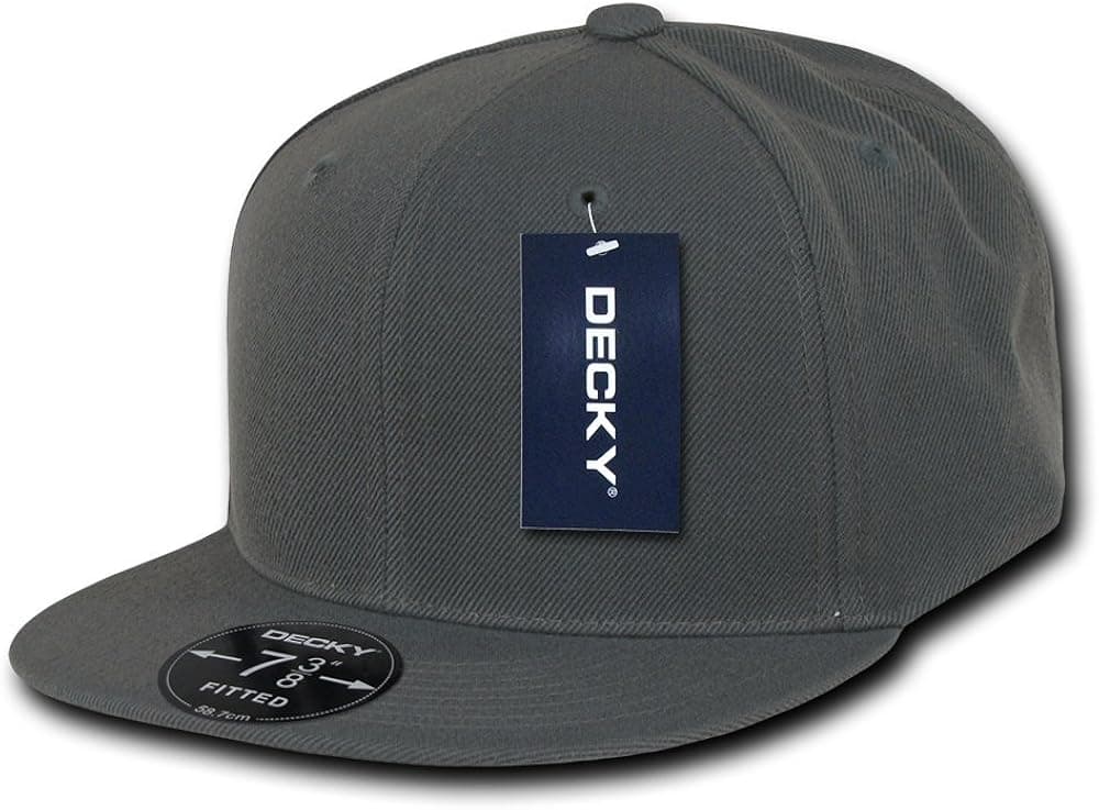 DECKY Men's Flat