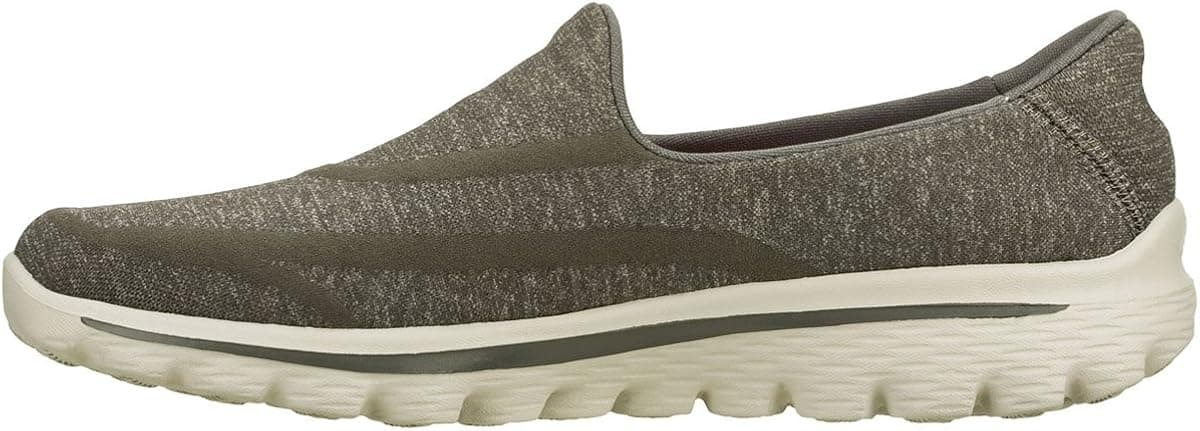 Skechers Performance Women's Go Walk 2 Super Sock 2 Slip-On Walking Shoe