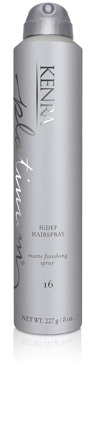 Kenra Professional HiDef Hairspray #16
