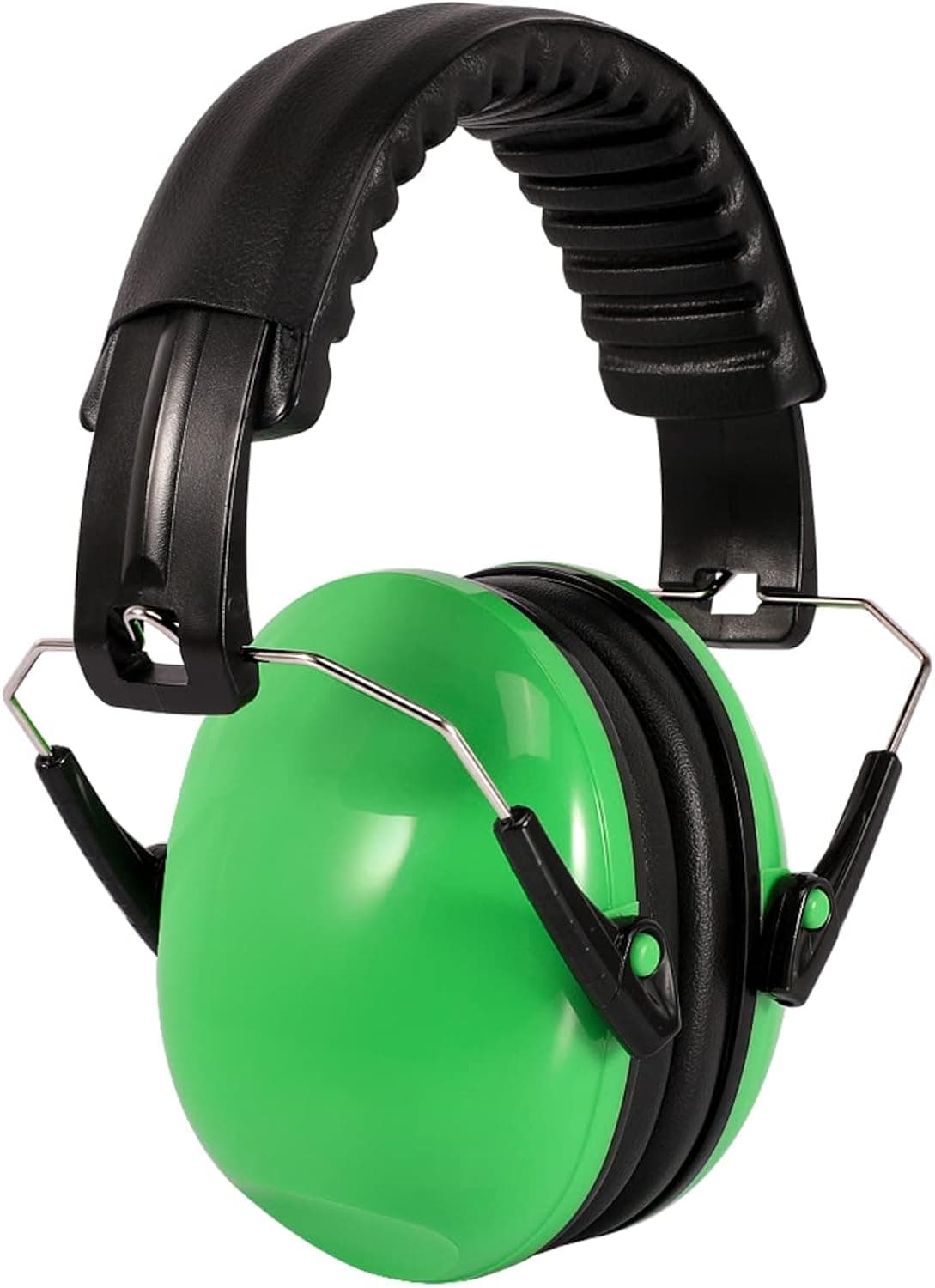 DISON Kids Ear Protection Ear Muffs, 28dB Noise Cancelling Headphones for Kids Children,Ear Protection Safety Earmuffs…
