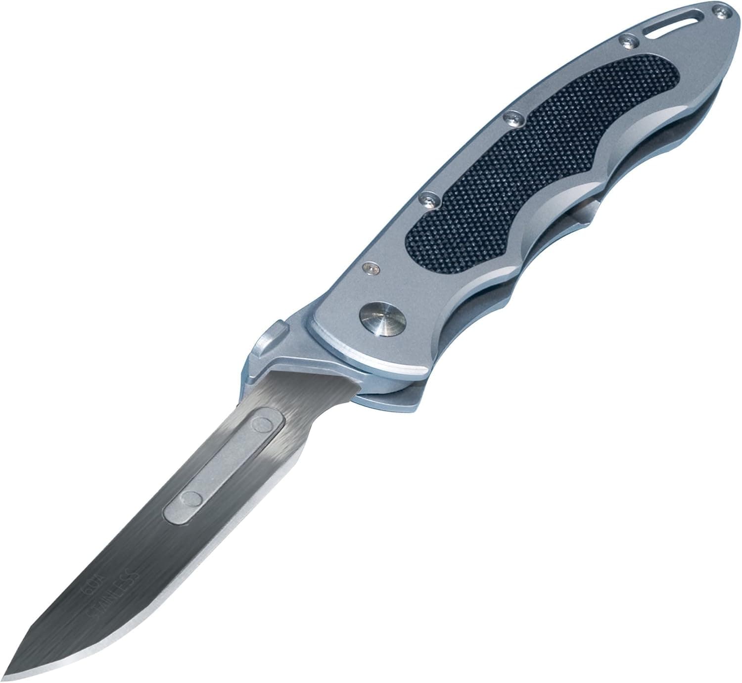 Havalon Knives Piranta Original Folding Knifextc-60aknp