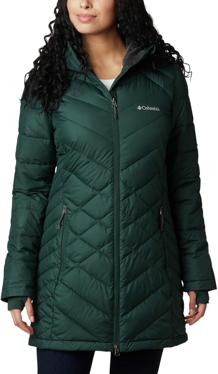 Columbia Men's Big & Tall Hart Mountain II Crew, Black, 3X Tall
