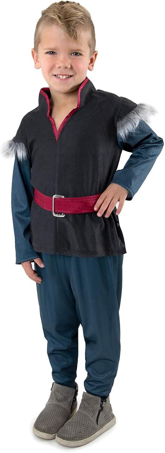 Little Adventures Royal Ice Master Costume