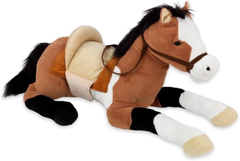 KidKraft Huggable Hank the Horse