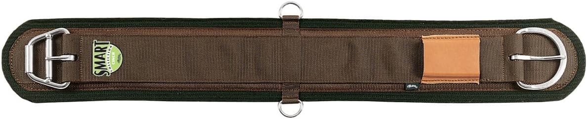 Weaver Nylon Felt Lined Straight Smart Cinch 30In