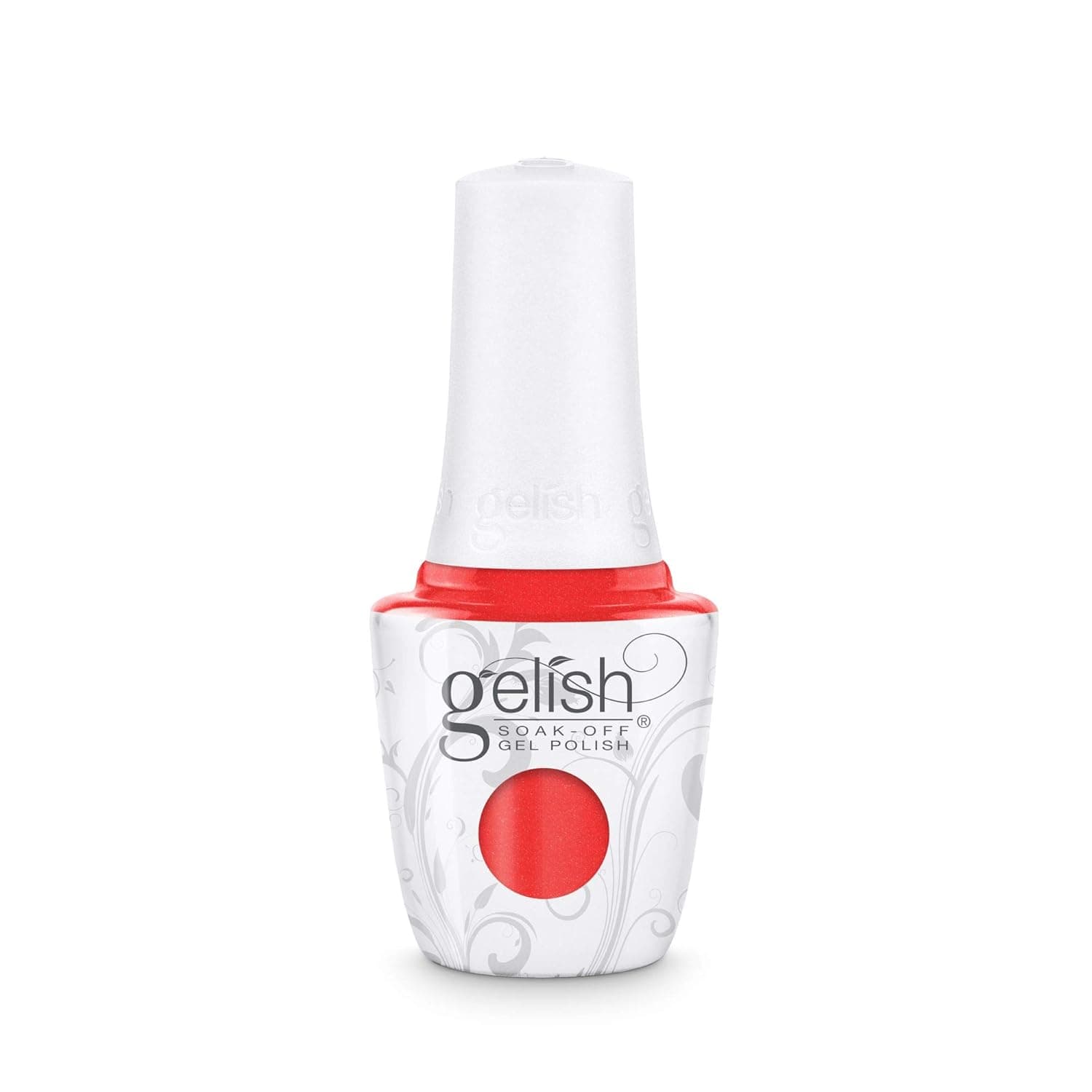 Gelish "Flamingo Float Soak-Off Gel Polish - 1110305