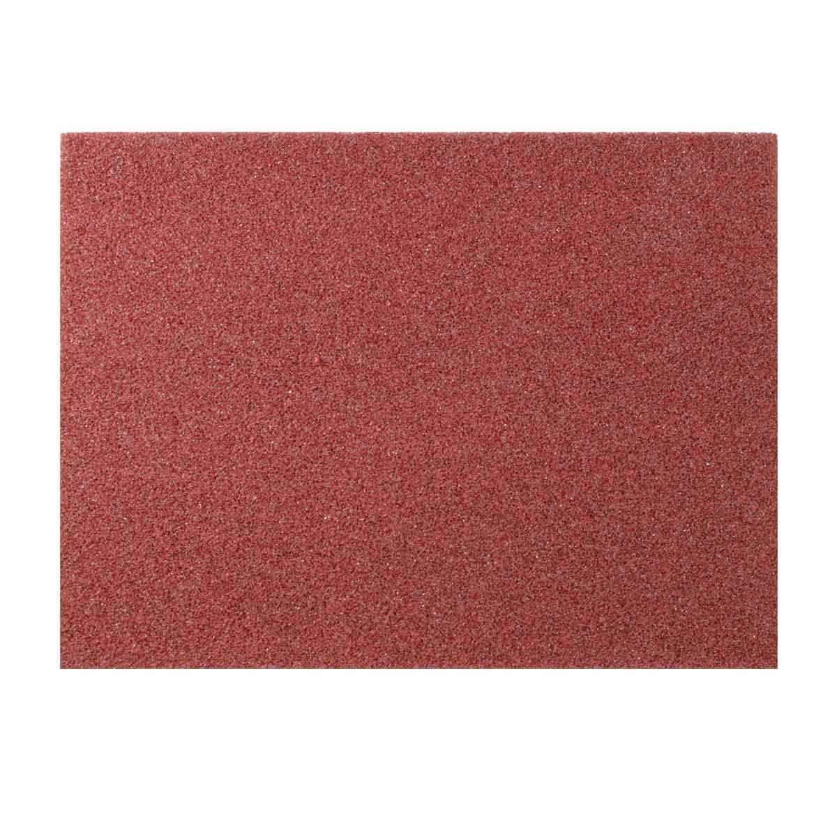 Black Widow 540 Drywall Sanding Pads (120 Grit - Coarse)