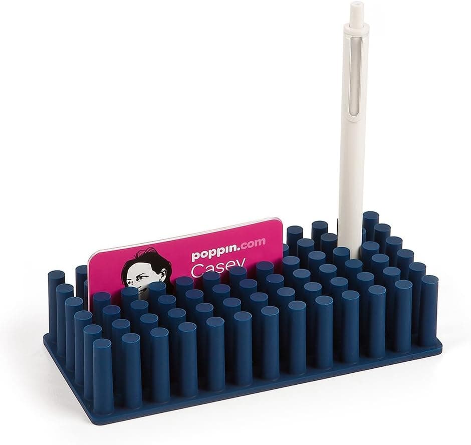 Softie Grip Grass Color: Navy