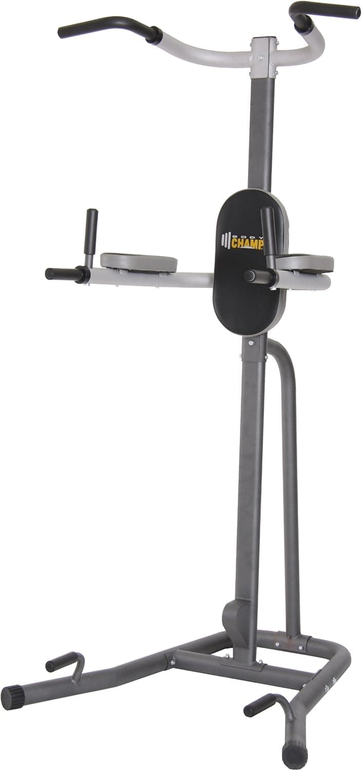 Body Max Power Tower