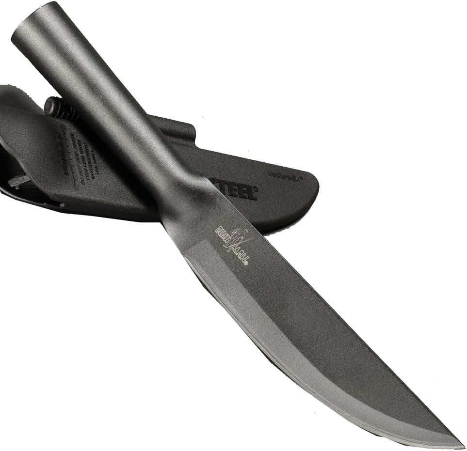Cold Steel Bushman.