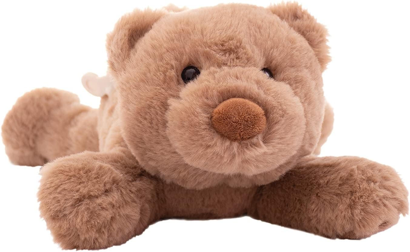 Manhattan Toy Bearsy Bear Wind-Up Musical Activity Toy
