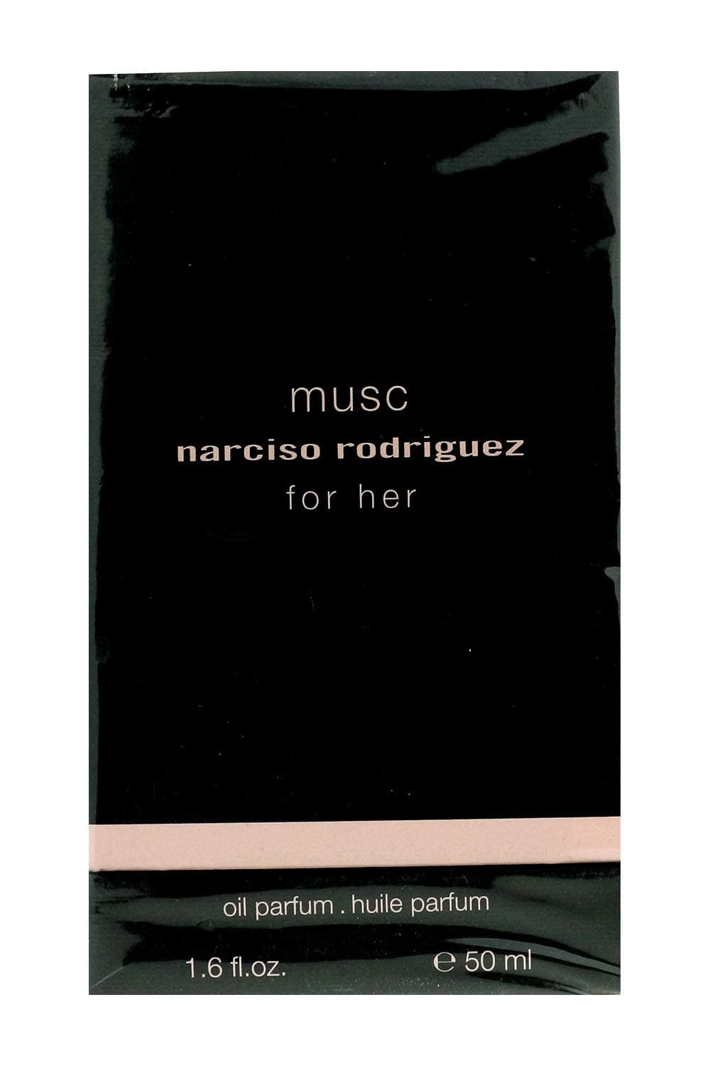 Narciso Rodriguez For Her Musc Oil Parfum 50ml/1.7oz