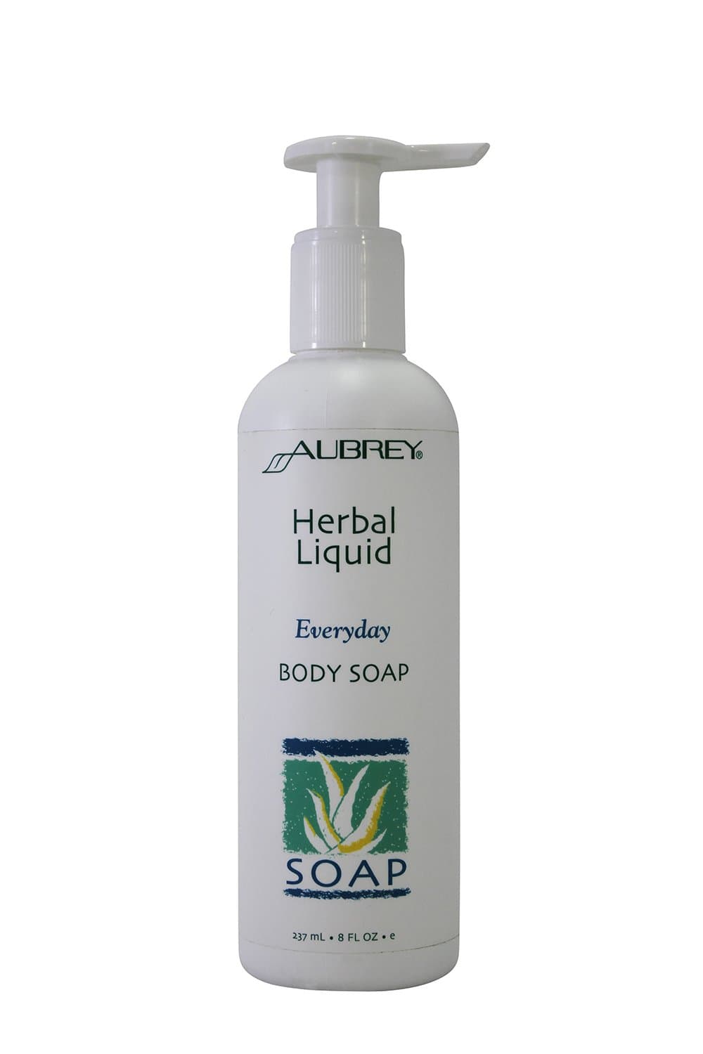 Herbal Liquid Body Soap
