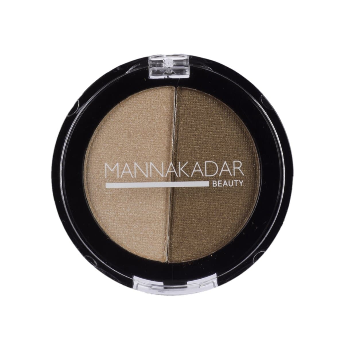 Manna Kadar Cosmetics Radiance Bronzer/Highlighter