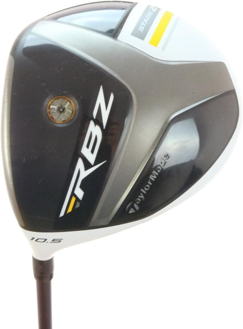 TaylorMade RocketBallz Stage 2 Bonded Driver