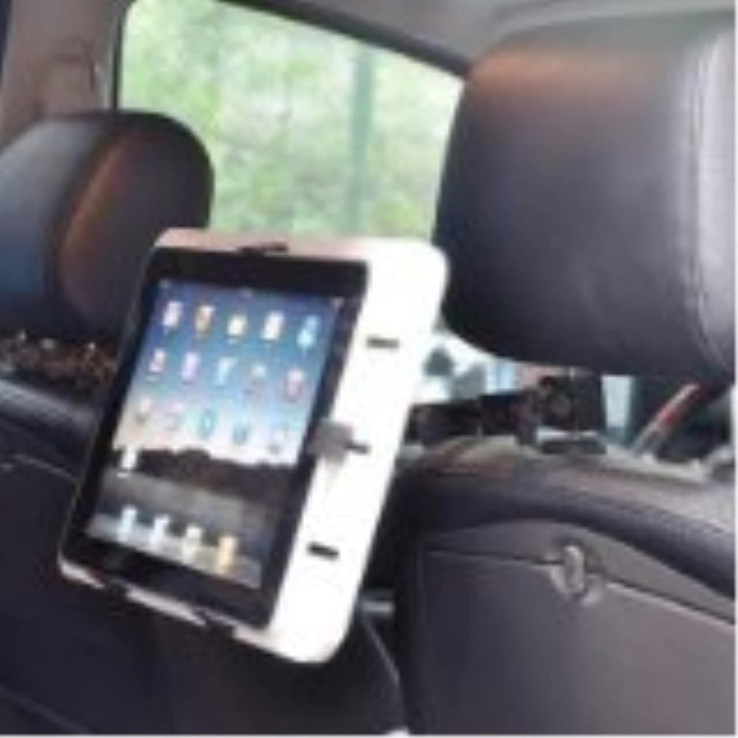 Cotytech iPad Car Headrest Mount