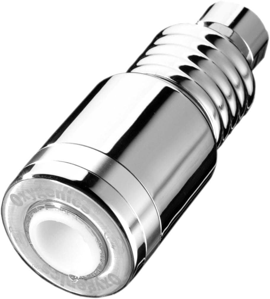 Oxygenics SkinCare Series with Comfort Control and Spray - 1.5 GPM Polished Chrome - 630-XLF15630-XLF15