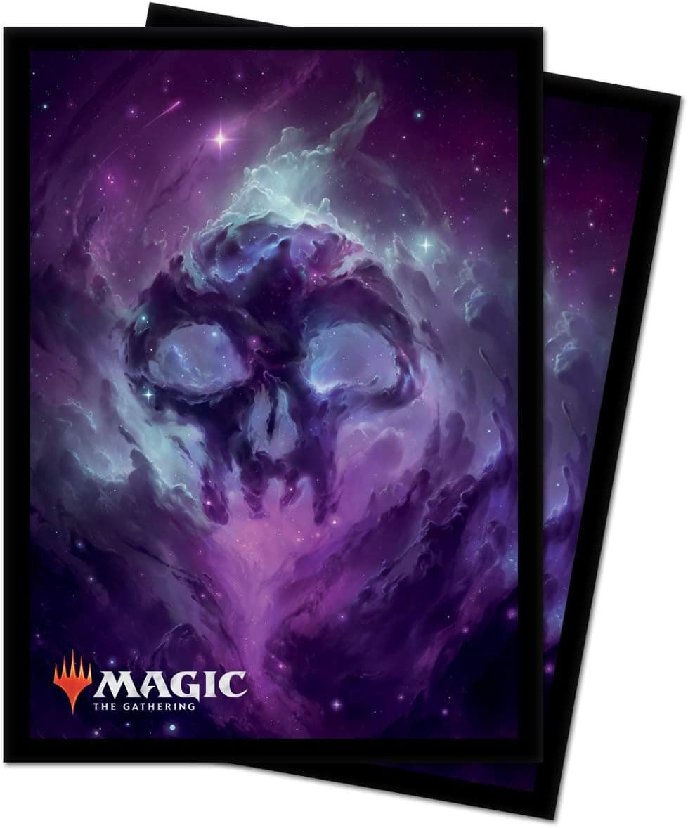 Ultra Pro Celestial Swamp Deck Protector Sleeves