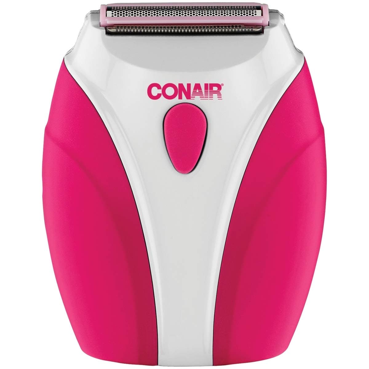 Conair LWD5 Satiny Smooth All-in-One Personal Groomer, 0.3 Pound