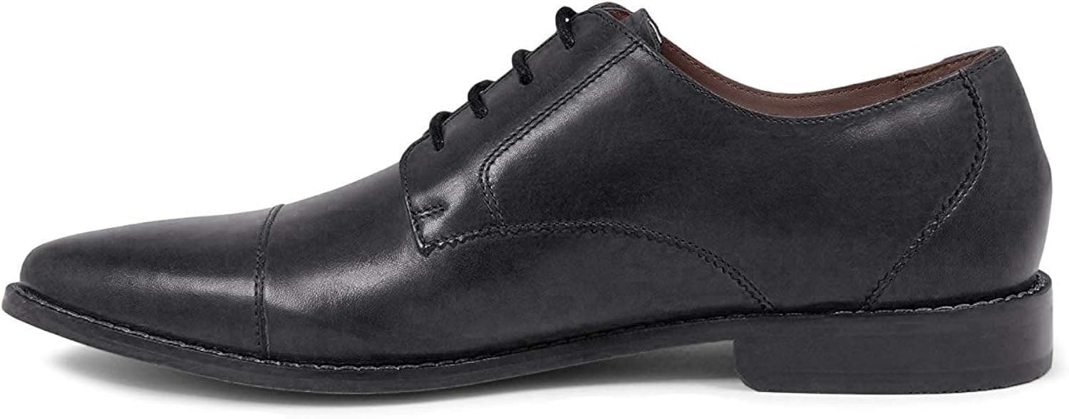Florsheim Montinaro Cap Toe Mens Oxford