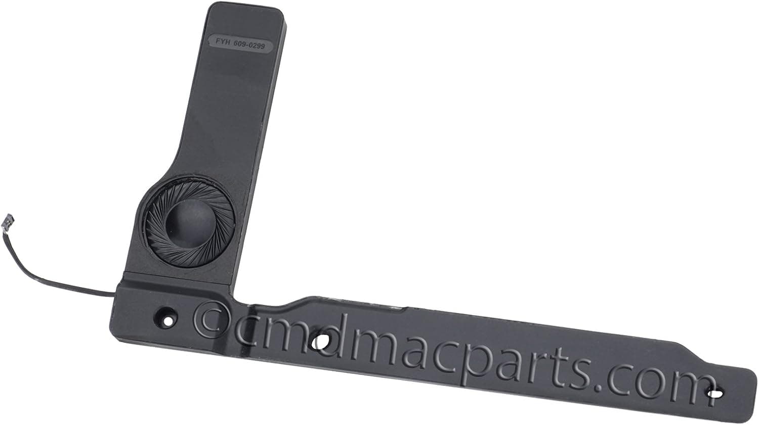 Odyson - Left Speaker Replacement for MacBook Air 13" A1369 (Late 2010)