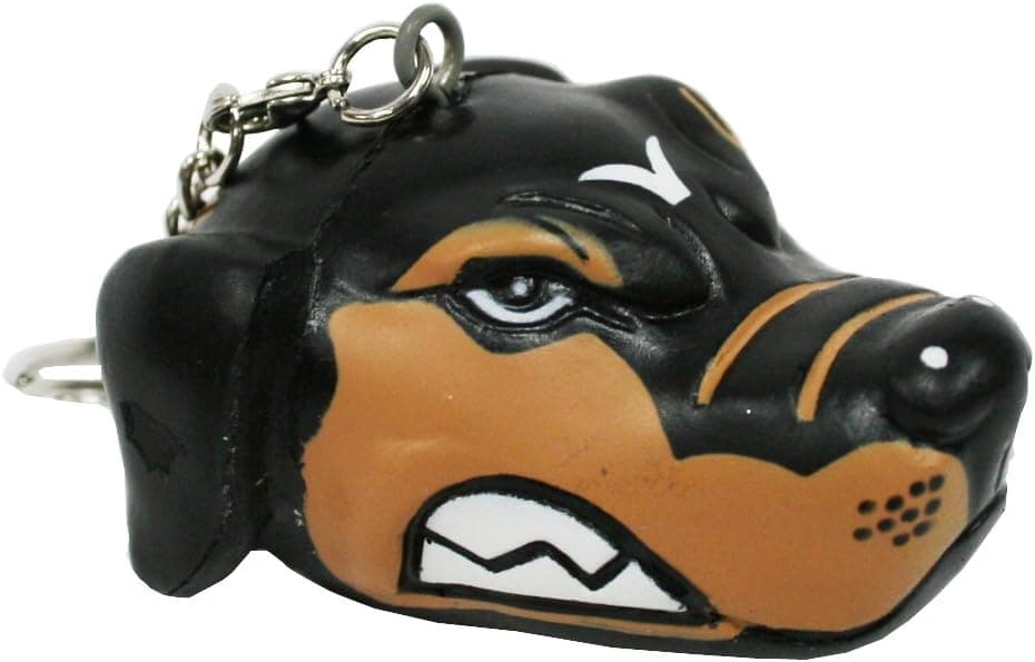 NCAA Tennessee Volunteers Antenna Topper