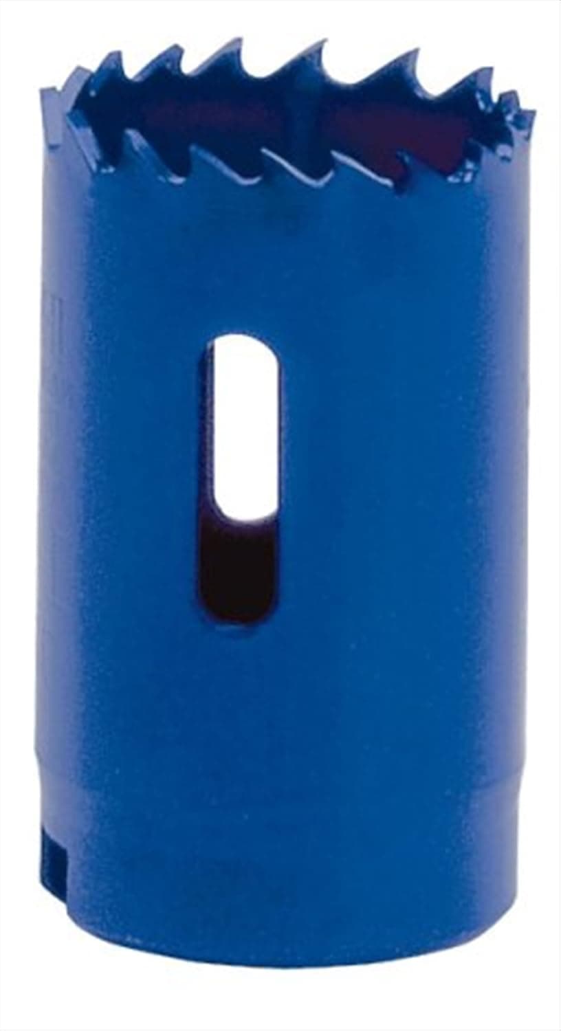 Irwin Tools 373114BX 1-1/4-Inch Bi-Metal Hole Saw