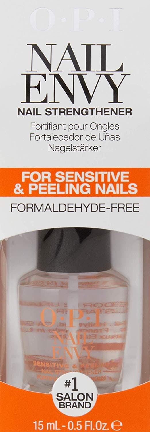 Nail Envy - [PACK OF 10] For Sensitive and Peeling Nails