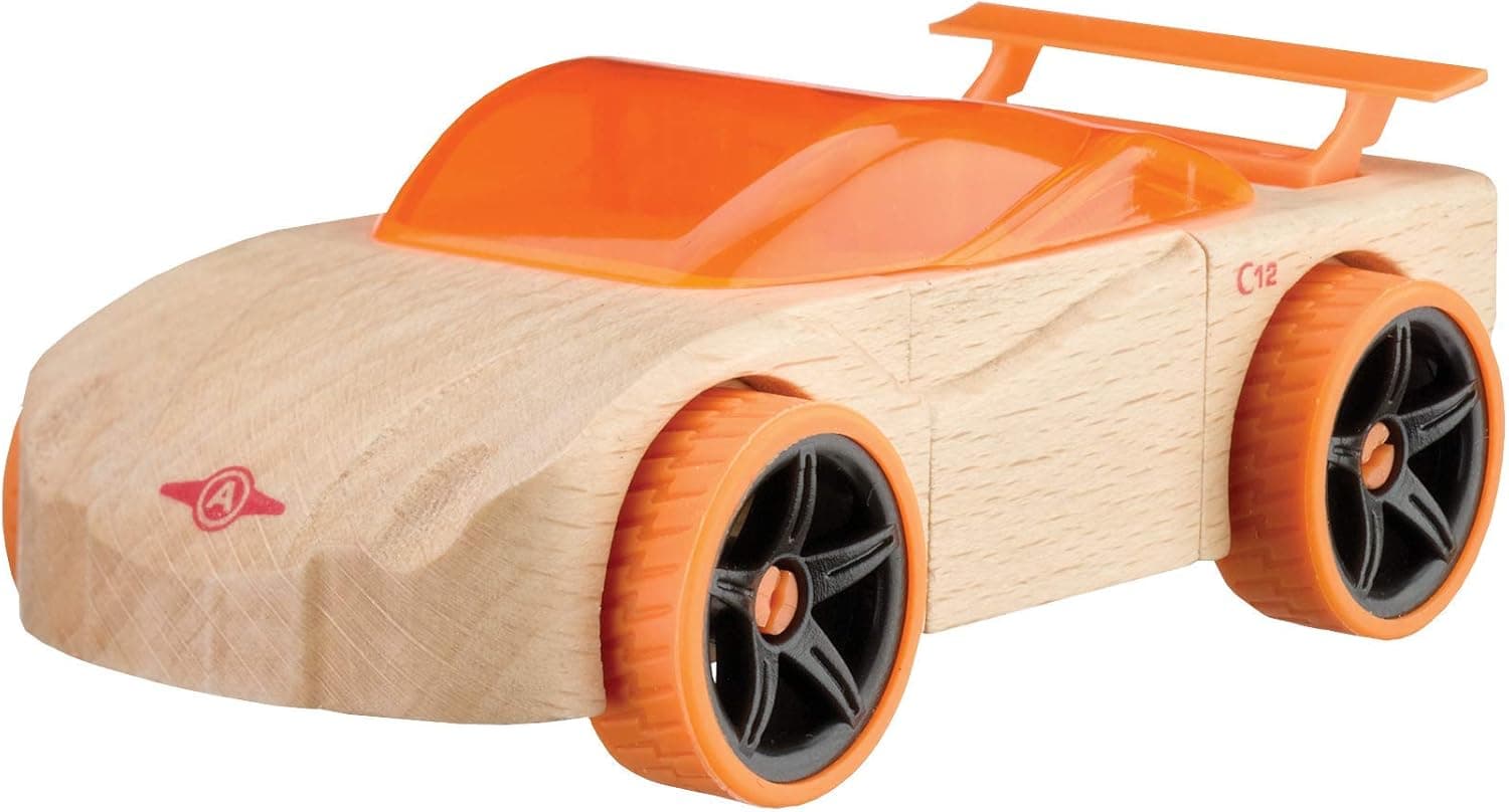 Automoblox Mini C12 Cipher Sportscar