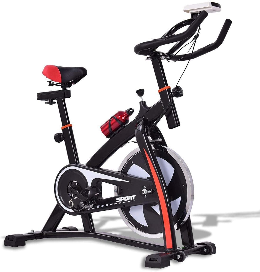 Adjustable Exercise