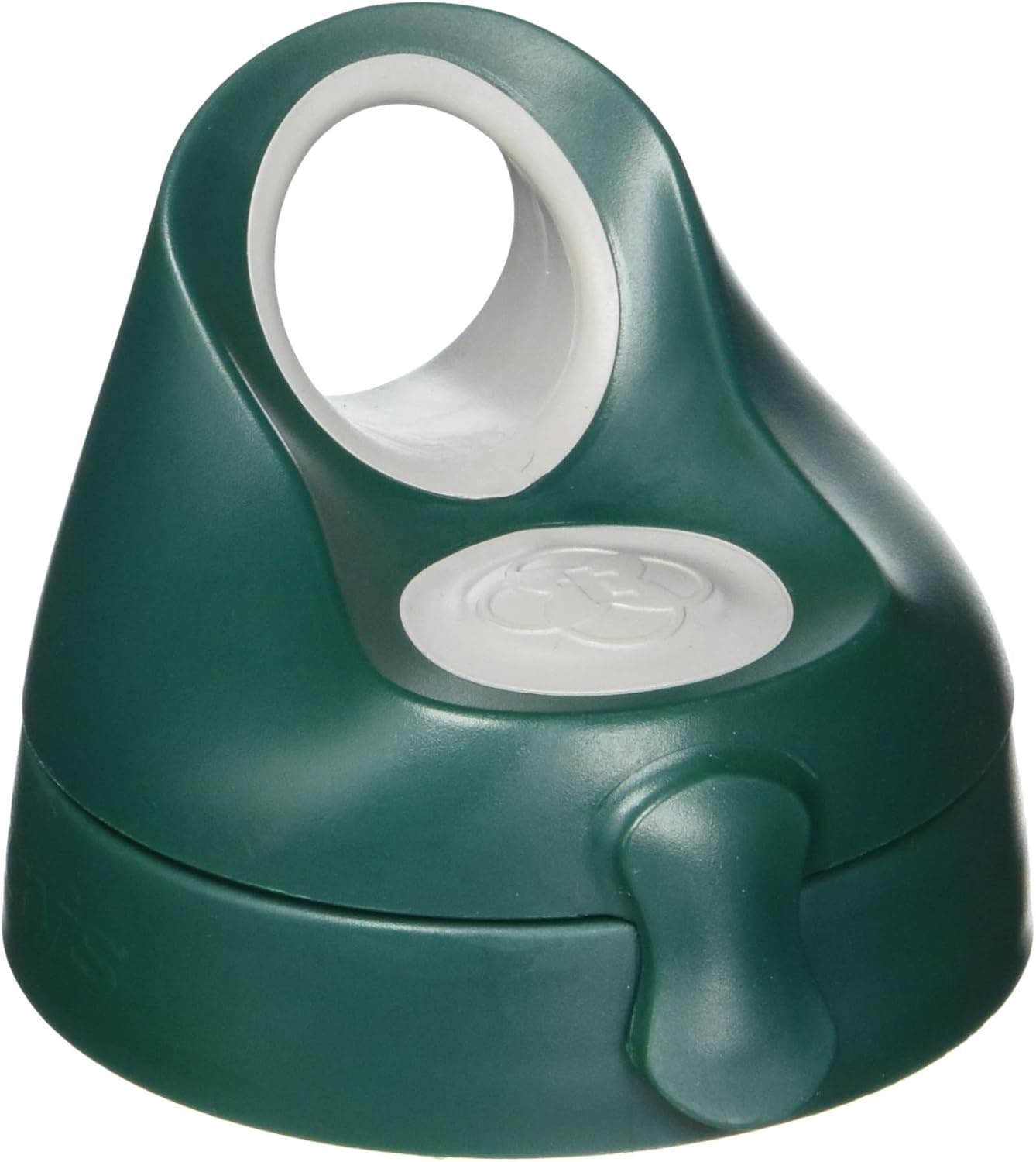 Tervis Lid Insulated Tumbler, Fits 24oz Water Bottles, Hunter Green