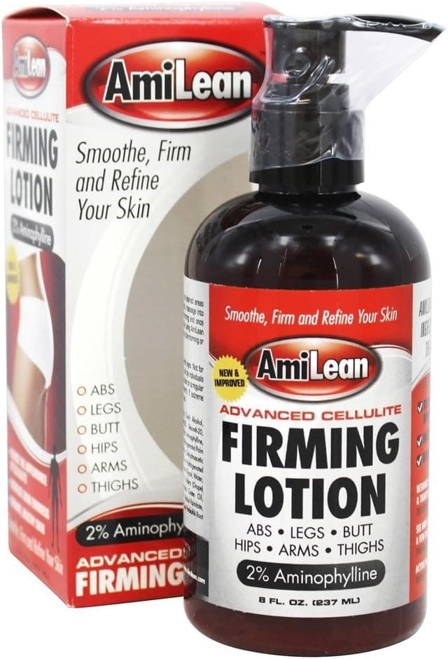 Ideal Marketing Concepts Amilean Ami8oz
