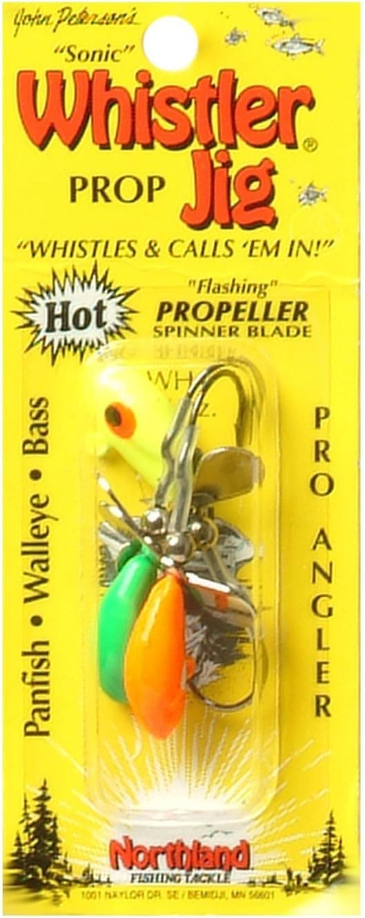 Northland Tackle Northland Tackle 1 Oz Jig