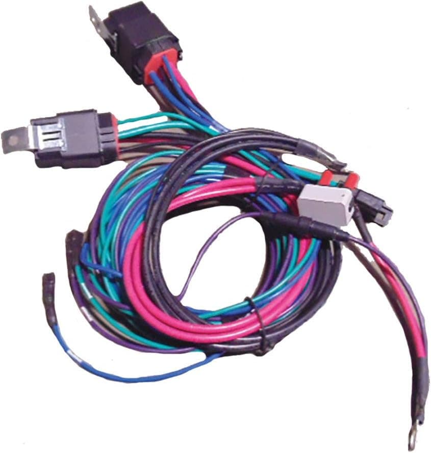 T. H. Marine Supply Wiring Harness TH-CMC