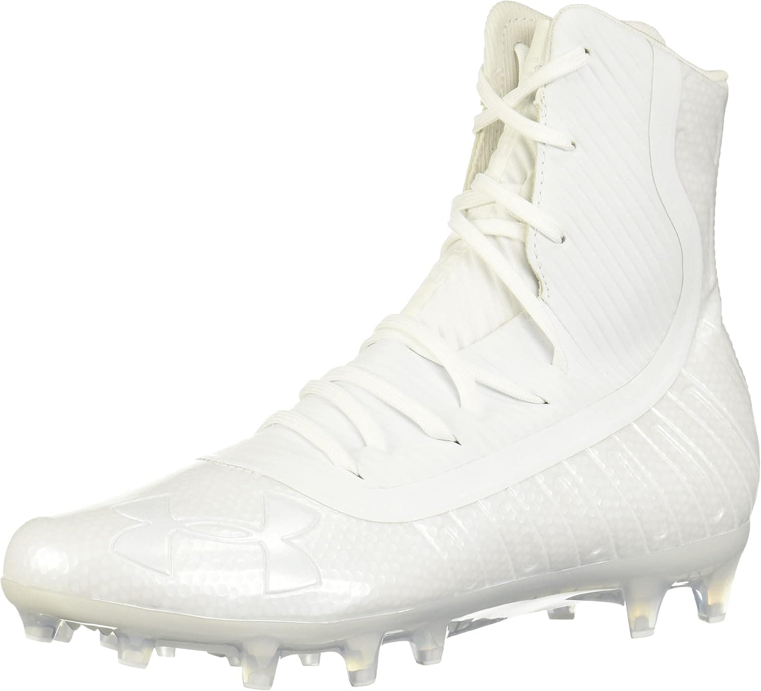 Under Armour Men's Highlight Mc Football Shoe