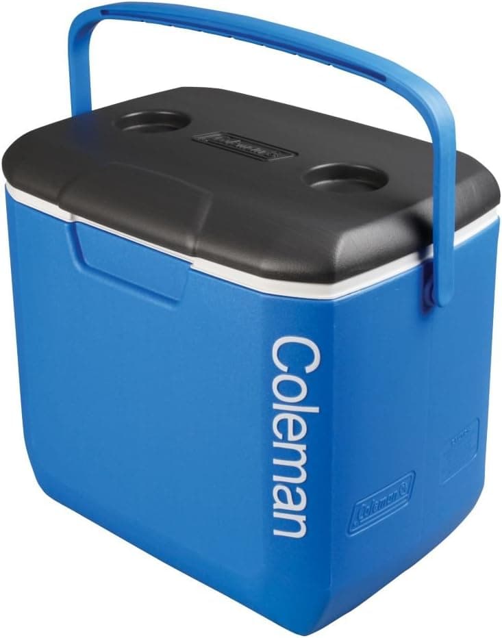 Coleman 3000001999 30Qt Performance