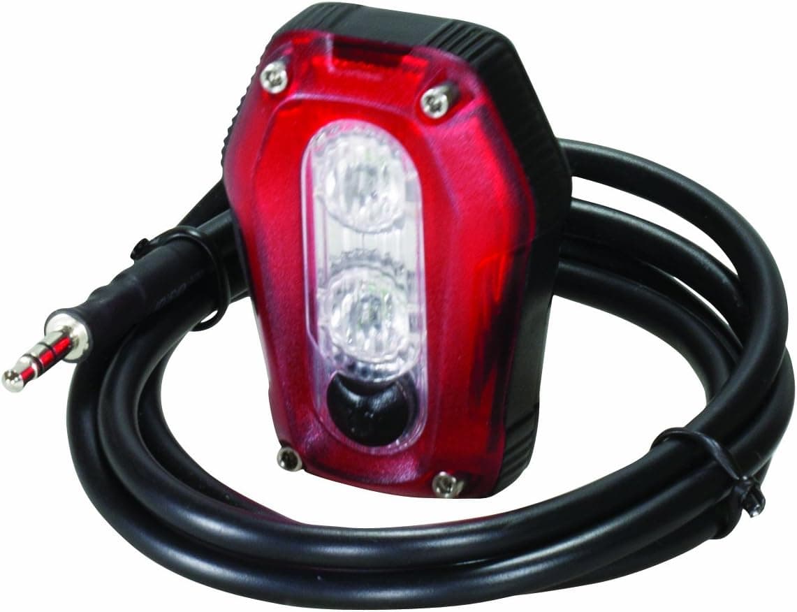 Serfas TL-80 Wired Taillight