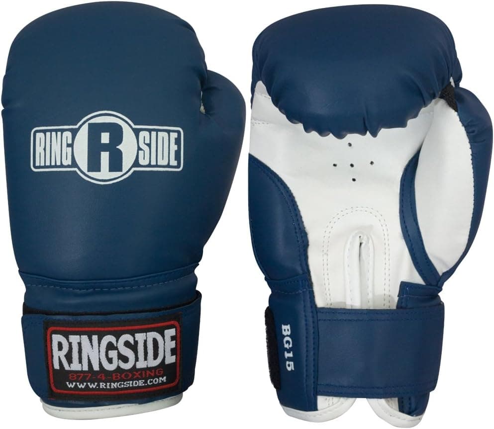 Ringside Youth Striker Training Gloves