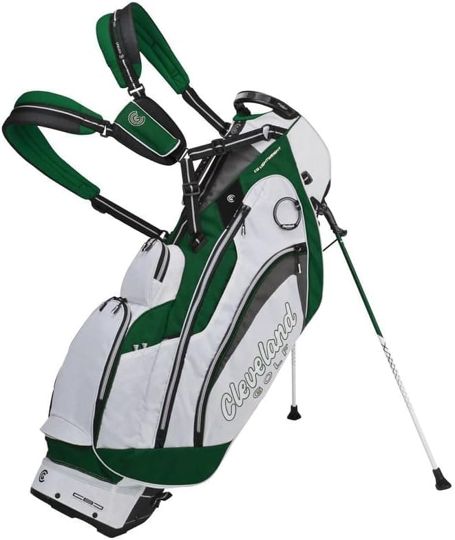 Cleveland Golf Light Weight Stand Bag
