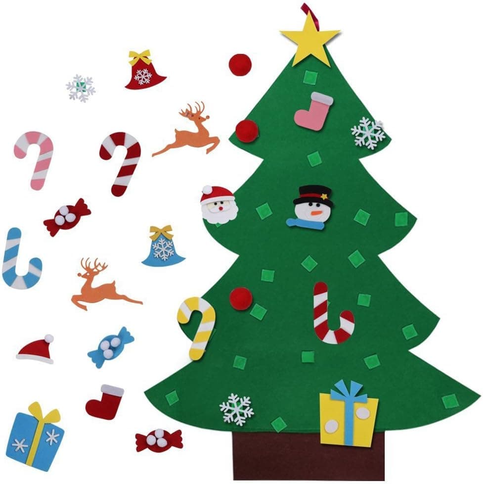 MISS FANTASY Christmas Gifts