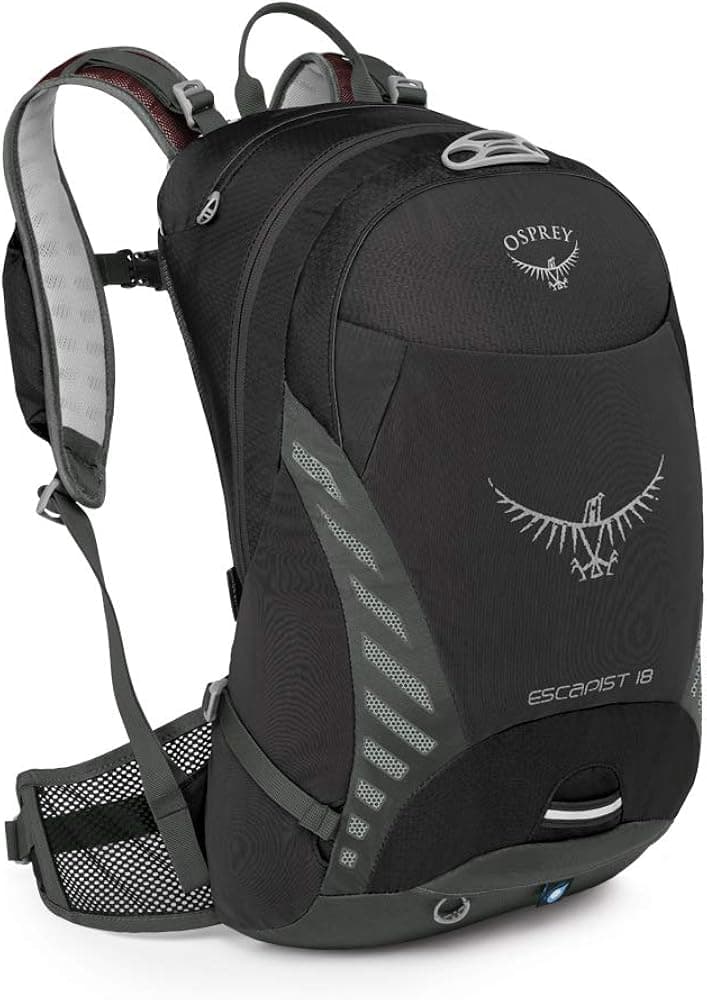 Osprey Packs Escapist 18 Daypack