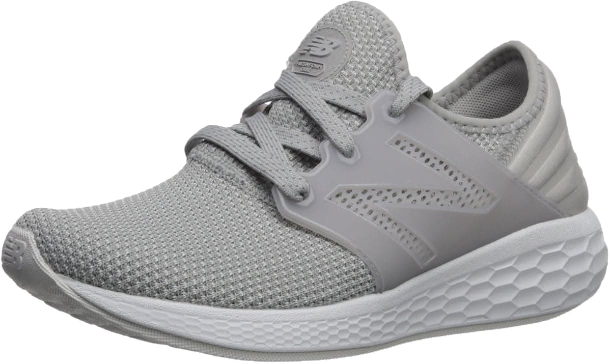 New Balance Women's Fresh Foam Cruz V2 Sneaker