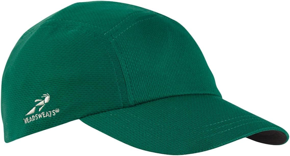 Headsweats Team 365 Performance Race Hat, Sport Forest, One Size