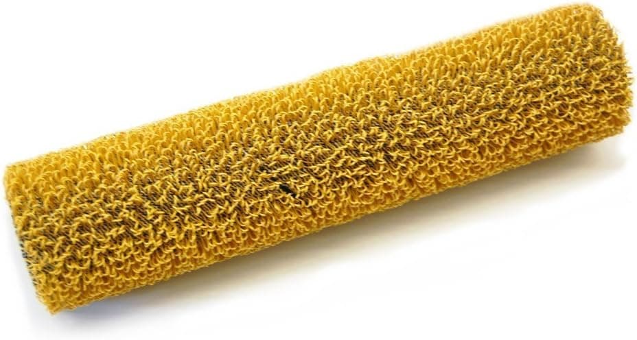 Linzer Texture Stucco Roller Cover 9 Inch (Pack of 3)