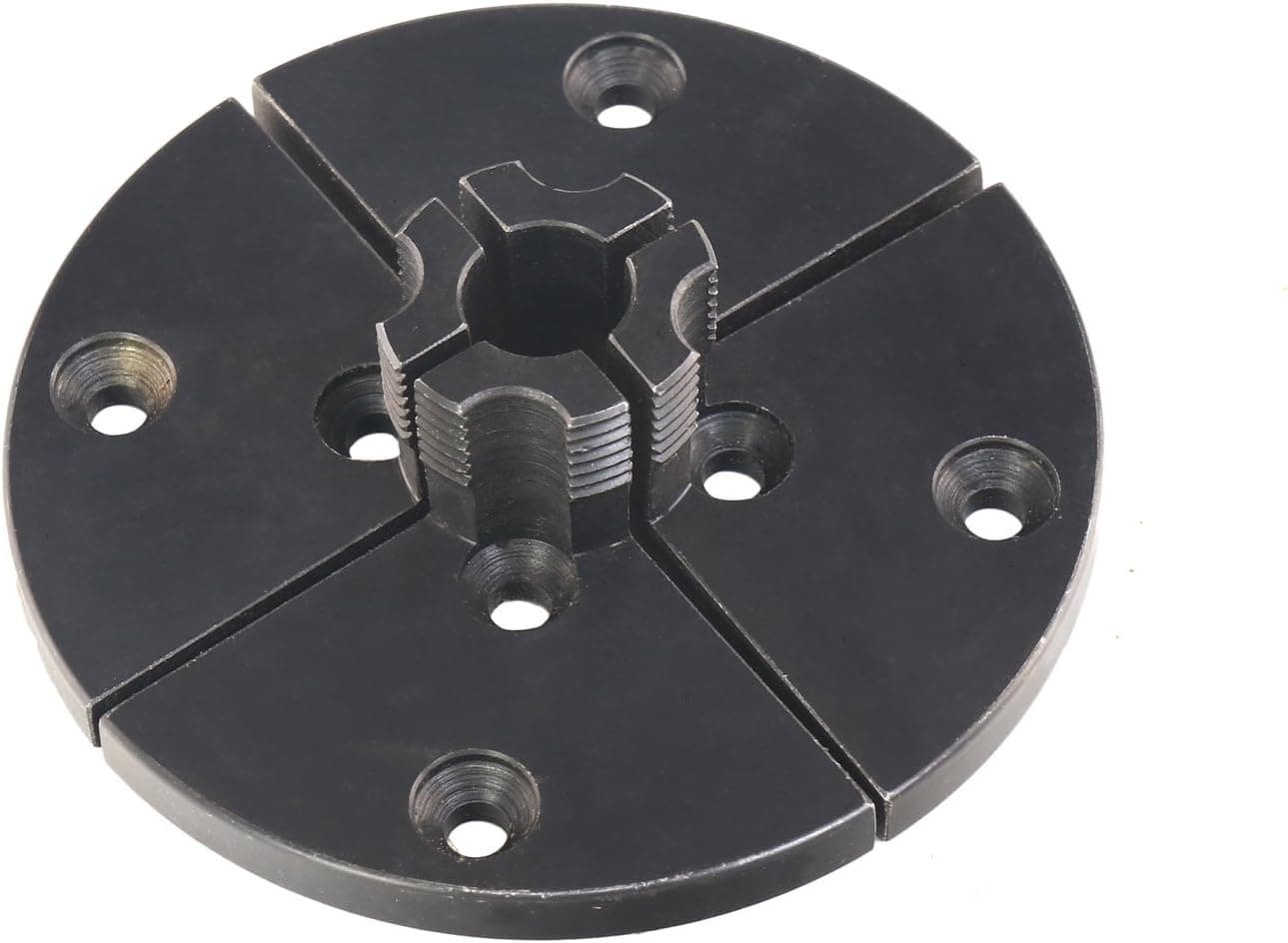 Hurricane Turning Tools, Spigot Jaws for the HTC125 4 Jaw Wood Lathe Chuck