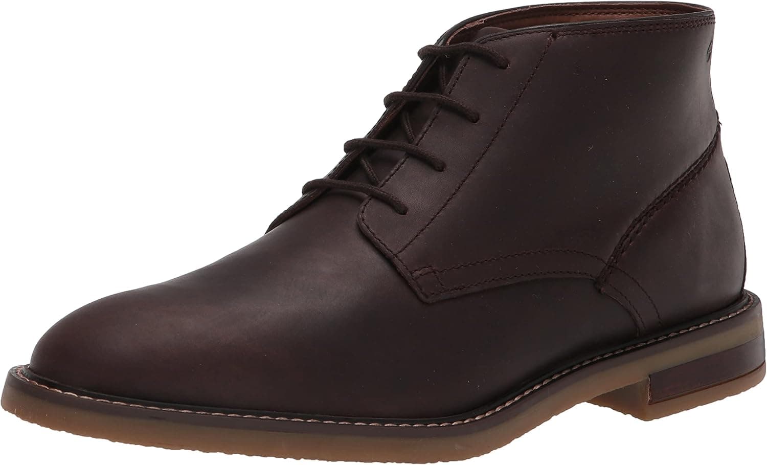 Clarks Men's Jaxen Mid Chukka Boot