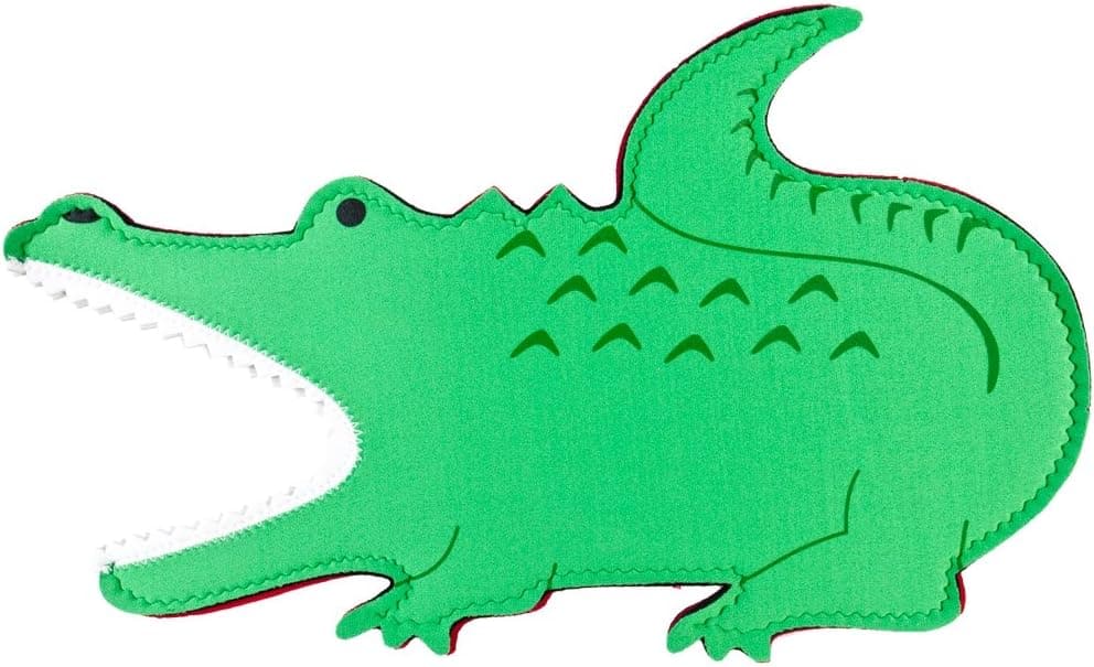 DCI Gator Bite Oven Mittens