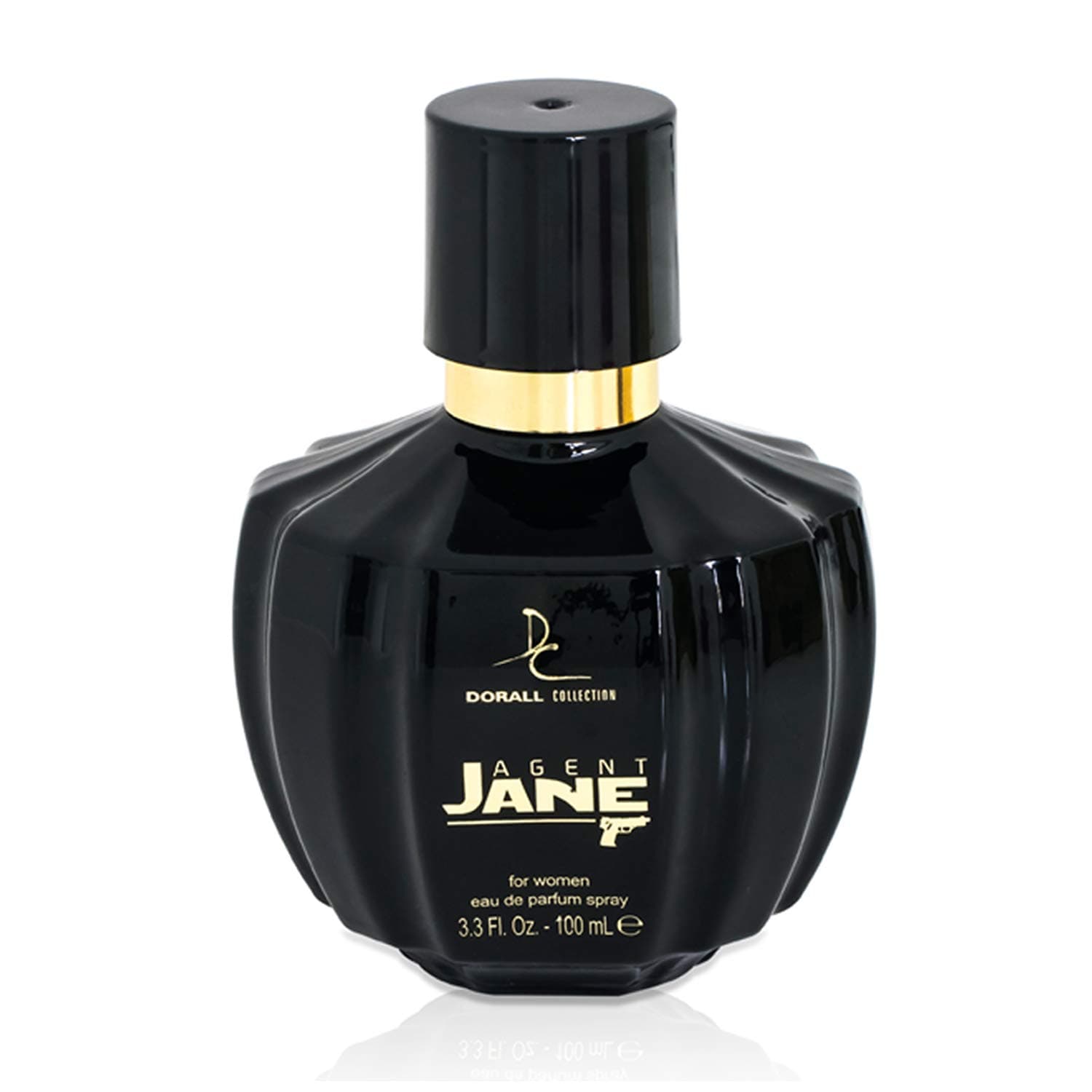 AGENT JANE BY DORALL COLLECTION PERFUME FOR WOMEN 3.3 OZ / 100 ML EAU DE PARFUM SPRAY