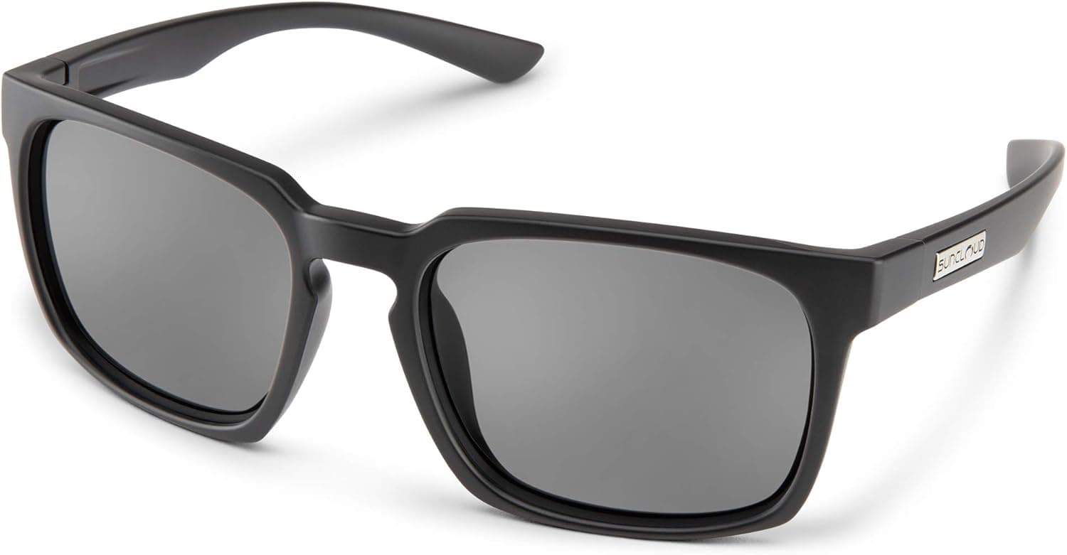 Suncloud Women's Hundo Sunglasses