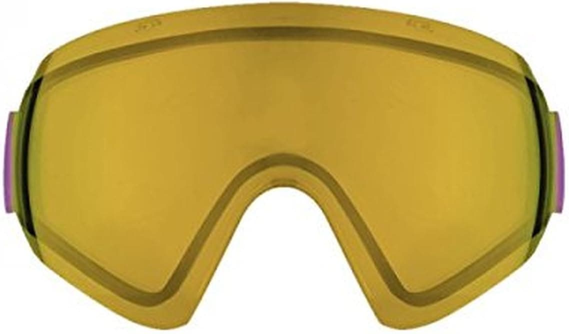 VForce Profiler Goggle Lens - Dual Pane Thermal - HDR Titan